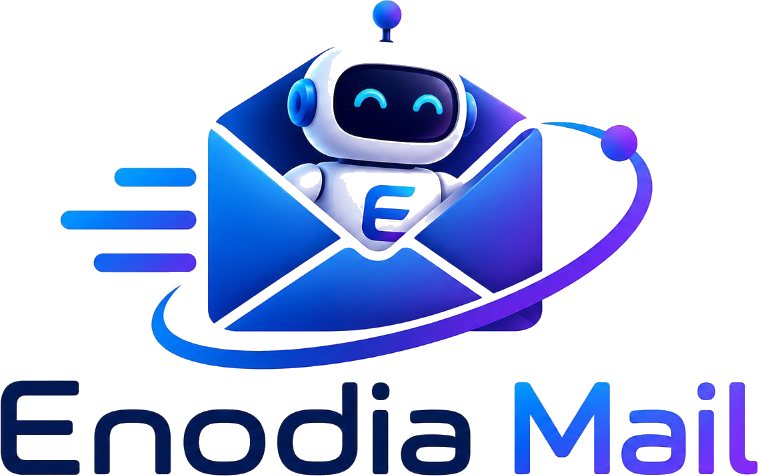 Enodia Mail
